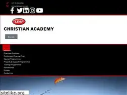 Sites similar to leaptrain.com