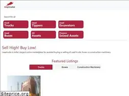Sites similar to leaptrucks.com