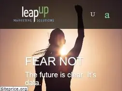 Sites similar to leapup.com