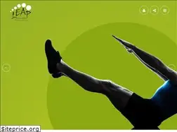 Sites similar to leapwellness.com