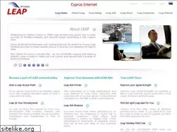 Sites similar to leapwifi.com