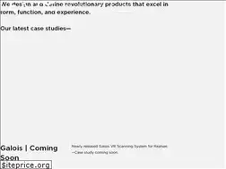 Sites similar to leapx.design