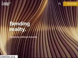Sites similar to leapxd.com