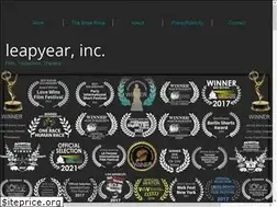 Sites similar to leapyearfilms.com
