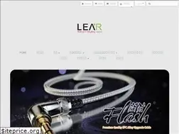 Sites similar to lear-eshop.com