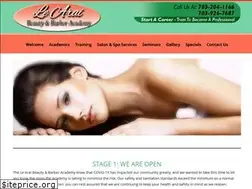 Sites similar to learaibeauty.us