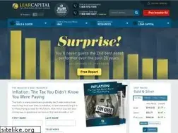 Sites similar to learcapital.com