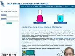 Sites similar to learchem.com