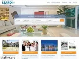 Sites similar to leardi.com.br