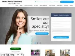 Sites similar to leardidental.com