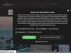 Sites similar to leardinigroup.com