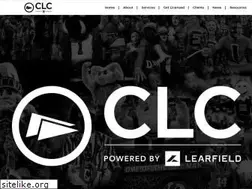 Sites similar to learfieldlicensing.com