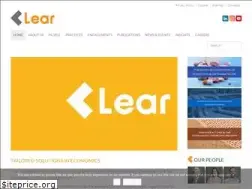 Sites similar to learlab.com