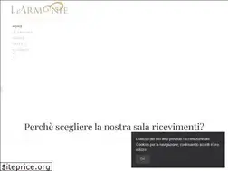 Sites similar to learmoniericevimenti.it