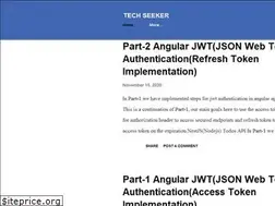 Sites similar to learmoreseekmore.com