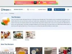 Sites similar to learn-about-tea.com