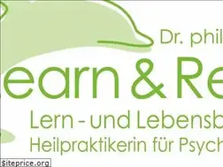 Sites similar to learn-and-relax.de