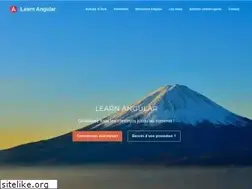 Sites similar to learn-angular.fr