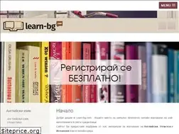Sites similar to learn-bg.com