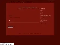 Sites similar to learn-cakephp.blogspot.com