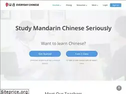 Sites similar to learn-chinese.com