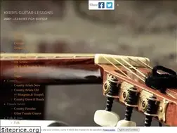 Sites similar to learn-classic-rock-songs.com