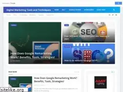 Sites similar to learn-digitalmarketing.com
