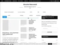 Sites similar to learn-english-in-sinhala.com