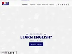 Sites similar to learn-english-network.org