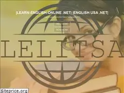 Sites similar to learn-english-online.net