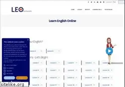 Sites similar to learn-english-online.org