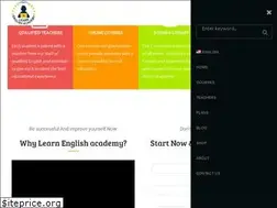 Sites similar to learn-english.us