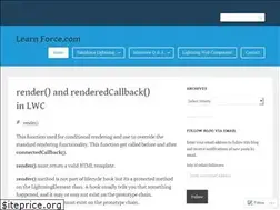 Sites similar to learn-force.com