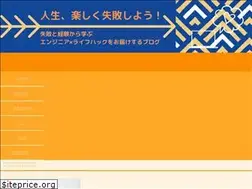 Sites similar to learn-from-failure-is-life.com