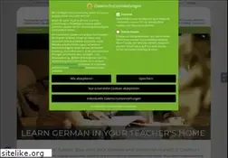 Sites similar to learn-german-home-tuition.com