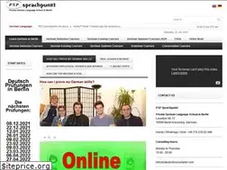 Sites similar to learn-german-in-germany.info
