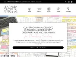 Sites similar to learn-grow-blossom.com