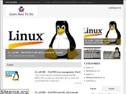 Sites similar to learn-how-to-do.com
