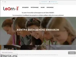 Sites similar to learn-it.gr