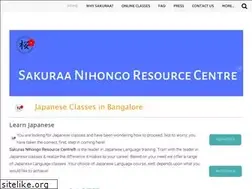 Sites similar to learn-japanese.co.in