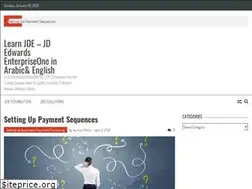 Sites similar to learn-jde.com