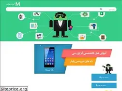Sites similar to learn-mob.ir