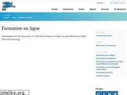 Sites similar to learn-on-line.be