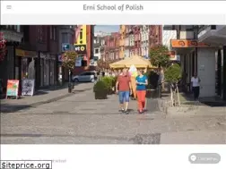 Sites similar to learn-polish.pl