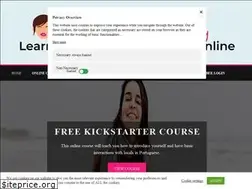 Sites similar to learn-portuguese.org