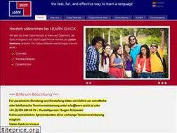 Sites similar to learn-quick.at