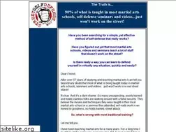 Sites similar to learn-self-defense.com