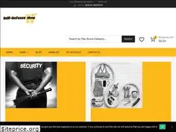 Sites similar to learn-selfdefense.com