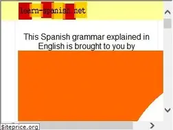 Sites similar to learn-spanish.net