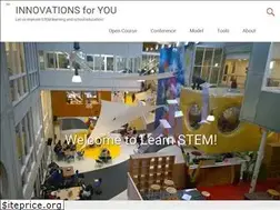 Sites similar to learn-stem.org
